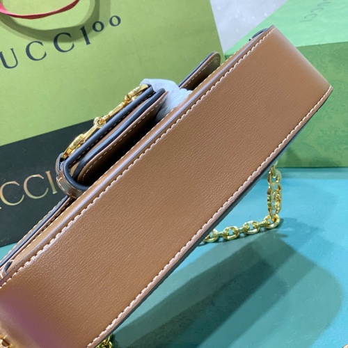 Replica Gucci AAA Quality Messenger Bags For Women #1065250 $68.00 USD for Wholesale