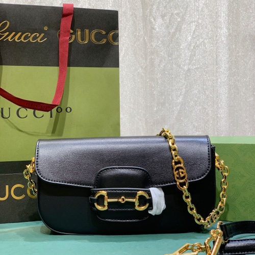 Wholesale Gucci AAA Quality Messenger Bags For Women #1065252 $68.00 USD, Wholesale Quality Replica Gucci AAA Quality Messenger Bags