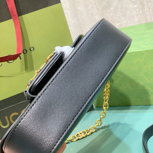 Replica Gucci AAA Quality Messenger Bags For Women #1065252 $68.00 USD for Wholesale