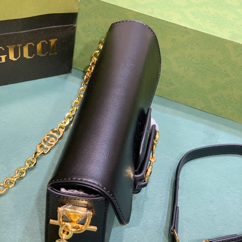 Replica Gucci AAA Quality Messenger Bags For Women #1065252 $68.00 USD for Wholesale