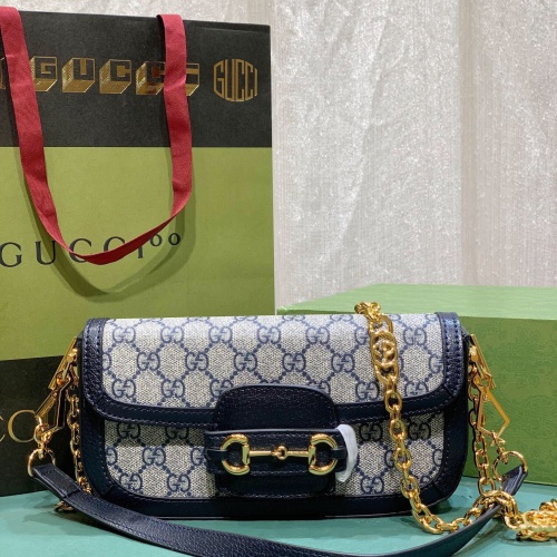 Wholesale Gucci AAA Quality Messenger Bags For Women #1065253 $68.00 USD, Wholesale Quality Replica Gucci AAA Quality Messenger Bags