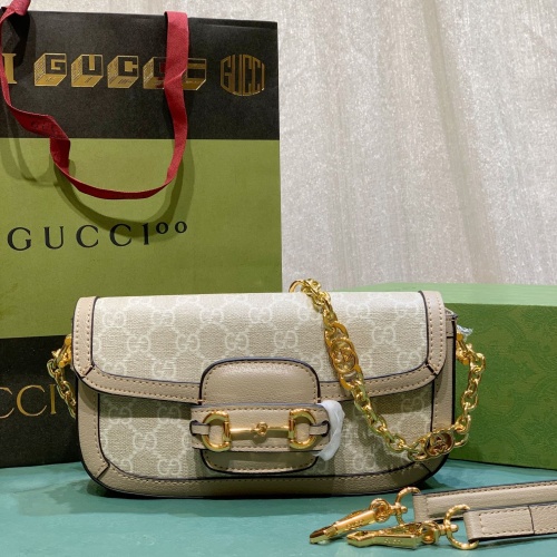 Wholesale Gucci AAA Quality Messenger Bags For Women #1065255 $68.00 USD, Wholesale Quality Replica Gucci AAA Quality Messenger Bags