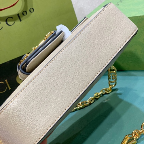 Replica Gucci AAA Quality Messenger Bags For Women #1065255 $68.00 USD for Wholesale