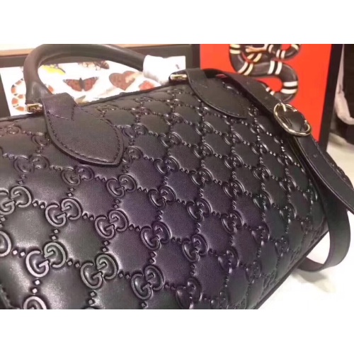 Replica Gucci AAA Quality Handbags For Women #1065269 $82.00 USD for Wholesale