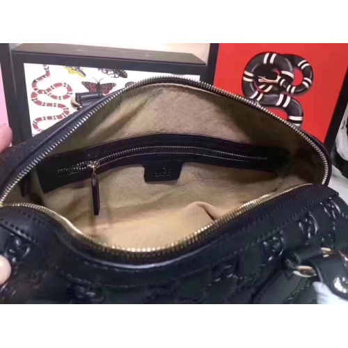 Replica Gucci AAA Quality Handbags For Women #1065269 $82.00 USD for Wholesale