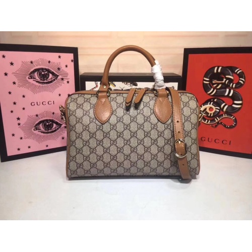 Wholesale Gucci AAA Quality Handbags For Women #1065273 $76.00 USD, Wholesale Quality Replica Gucci AAA Quality Handbags