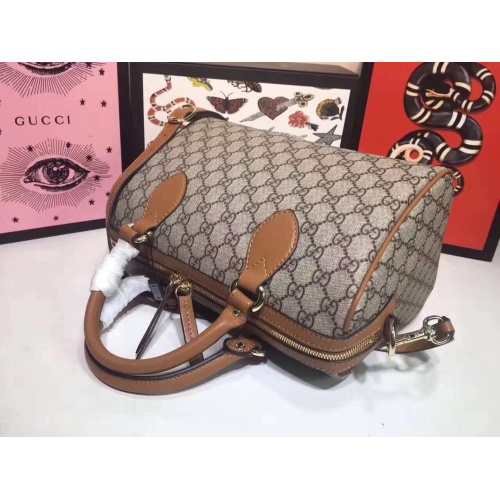 Replica Gucci AAA Quality Handbags For Women #1065273 $76.00 USD for Wholesale