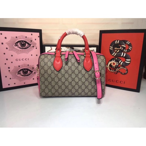 Wholesale Gucci AAA Quality Handbags For Women #1065274 $76.00 USD, Wholesale Quality Replica Gucci AAA Quality Handbags