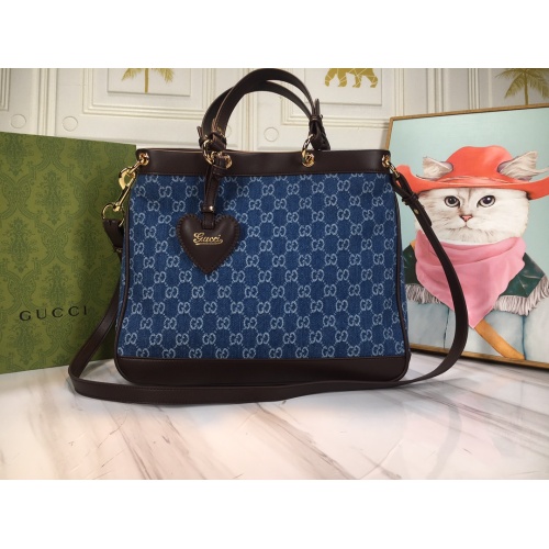 Wholesale Gucci AAA Quality Handbags For Women #1065275 $72.00 USD, Wholesale Quality Replica Gucci AAA Quality Handbags