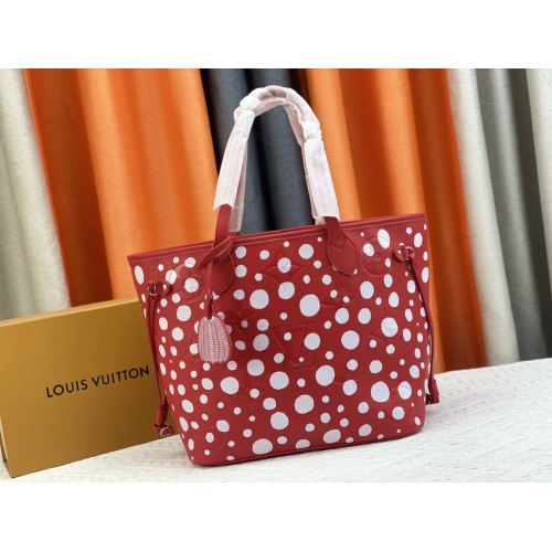 Wholesale Louis Vuitton AAA Quality Shoulder Bags For Women #1065311 $64.00 USD, Wholesale Quality Replica Louis Vuitton AAA Quality Shoulder Bags