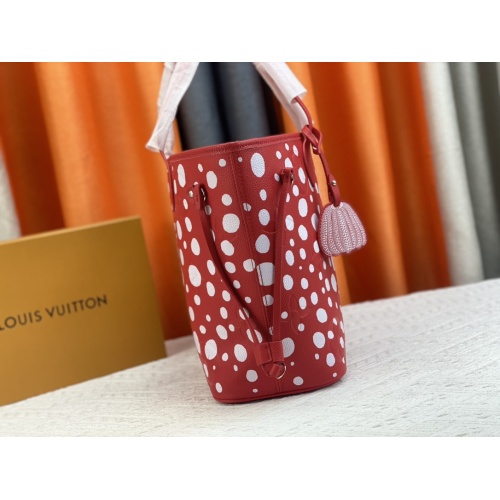 Replica Louis Vuitton AAA Quality Shoulder Bags For Women #1065311 $64.00 USD for Wholesale