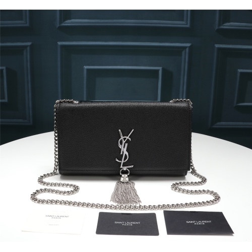 Wholesale Yves Saint Laurent YSL AAA Quality Messenger Bags For Women #1065450 $100.00 USD, Wholesale Quality Replica Yves Saint Laurent YSL AAA Messenger Bags