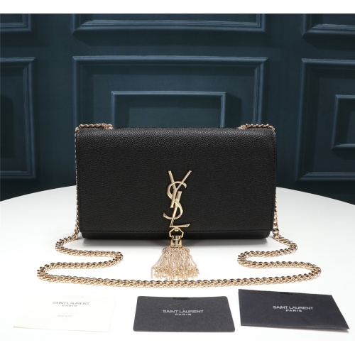 Wholesale Yves Saint Laurent YSL AAA Quality Messenger Bags For Women #1065451 $100.00 USD, Wholesale Quality Replica Yves Saint Laurent YSL AAA Messenger Bags