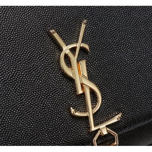 Replica Yves Saint Laurent YSL AAA Quality Messenger Bags For Women #1065451 $100.00 USD for Wholesale