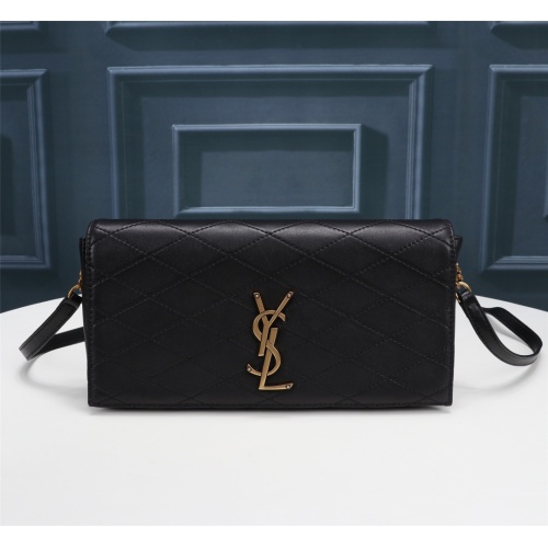 Wholesale Yves Saint Laurent YSL AAA Quality Messenger Bags For Women #1065452 $105.00 USD, Wholesale Quality Replica Yves Saint Laurent YSL AAA Messenger Bags