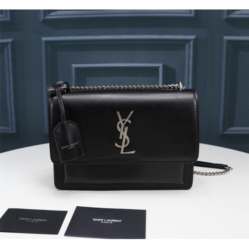 Wholesale Yves Saint Laurent YSL AAA Quality Messenger Bags For Women #1065467 $105.00 USD, Wholesale Quality Replica Yves Saint Laurent YSL AAA Messenger Bags