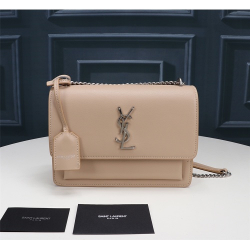 Wholesale Yves Saint Laurent YSL AAA Quality Messenger Bags For Women #1065469 $105.00 USD, Wholesale Quality Replica Yves Saint Laurent YSL AAA Messenger Bags