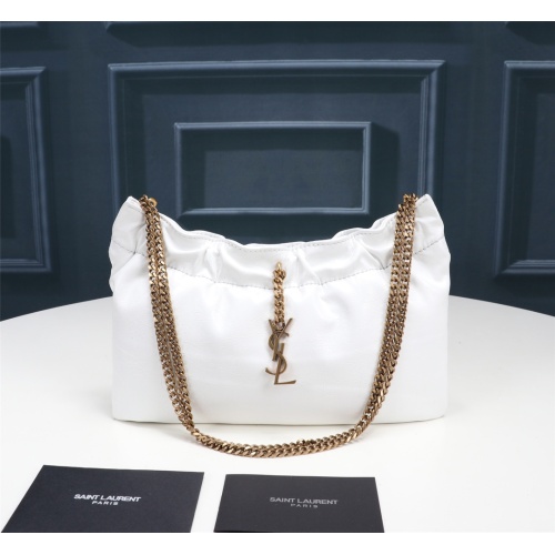 Wholesale Yves Saint Laurent YSL AAA Quality Shoulder Bags For Women #1065476 $105.00 USD, Wholesale Quality Replica Yves Saint Laurent YSL AAA Quality Shoulder Bags