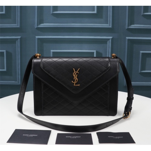 Wholesale Yves Saint Laurent YSL AAA Quality Shoulder Bags For Women #1065495 $118.00 USD, Wholesale Quality Replica Yves Saint Laurent YSL AAA Quality Shoulder Bags