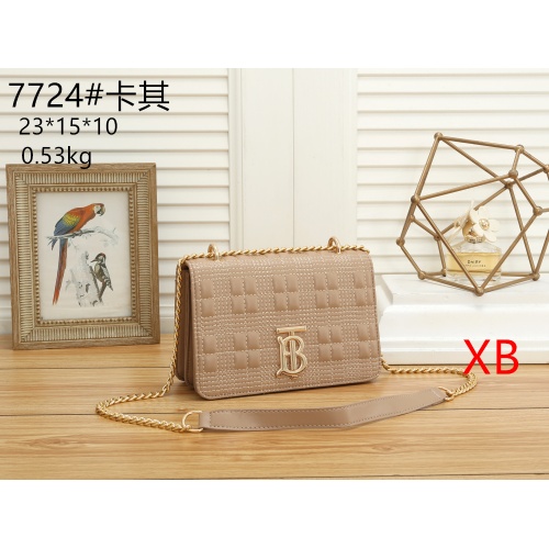 Wholesale Burberry Messenger Bags For Women #1068924 $27.00 USD, Wholesale Quality Replica Burberry Messenger Bags