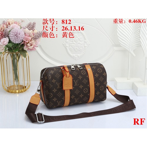 Wholesale Louis Vuitton Messenger Bags For Women #1068951 $32.00 USD, Wholesale Quality Replica Louis Vuitton Messenger Bags