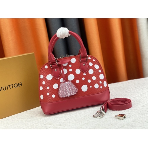 Wholesale Louis Vuitton AAA Quality Handbags For Women #1069081 $72.00 USD, Wholesale Quality Replica Louis Vuitton AAA Quality Handbags