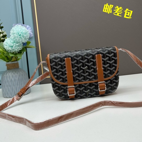 Wholesale Goyard AAA Quality Messenger Bags For Women #1069394 $76.00 USD, Wholesale Quality Replica Goyard AAA Quality Messenger Bags