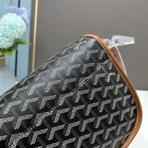 Replica Goyard AAA Quality Messenger Bags For Women #1069394 $76.00 USD for Wholesale