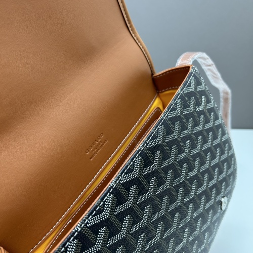 Replica Goyard AAA Quality Messenger Bags For Women #1069394 $76.00 USD for Wholesale