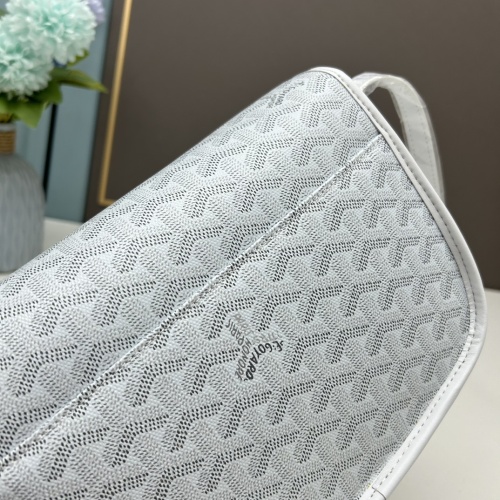 Replica Goyard AAA Quality Messenger Bags For Women #1069396 $76.00 USD for Wholesale