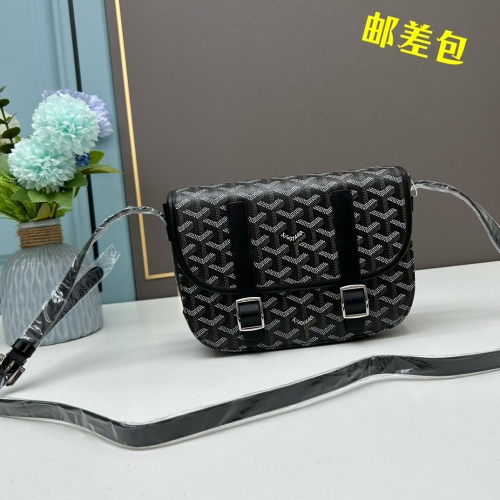 Wholesale Goyard AAA Quality Messenger Bags For Women #1069400 $76.00 USD, Wholesale Quality Replica Goyard AAA Quality Messenger Bags