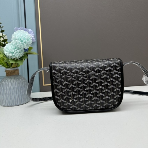 Replica Goyard AAA Quality Messenger Bags For Women #1069400 $76.00 USD for Wholesale