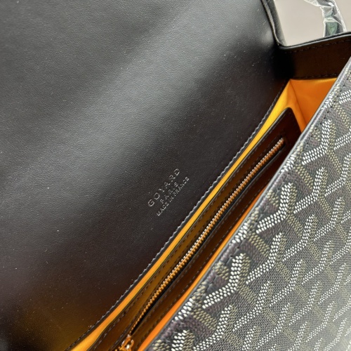 Replica Goyard AAA Quality Messenger Bags For Women #1069400 $76.00 USD for Wholesale