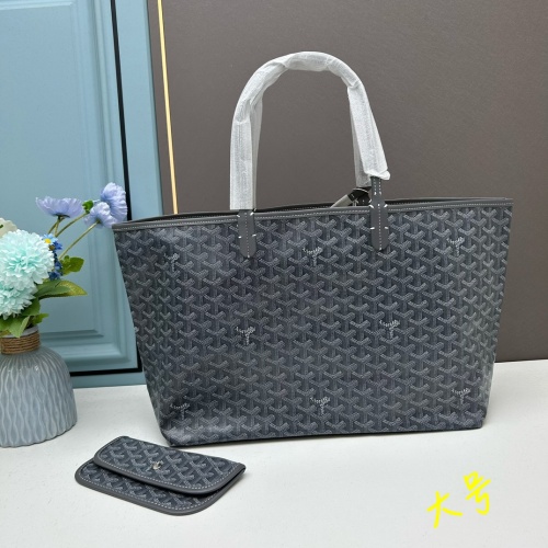 Wholesale Goyard AAA Quality Shoulder Bags For Women #1069425 $68.00 USD, Wholesale Quality Replica Goyard AAA Quality Shoulder Bags