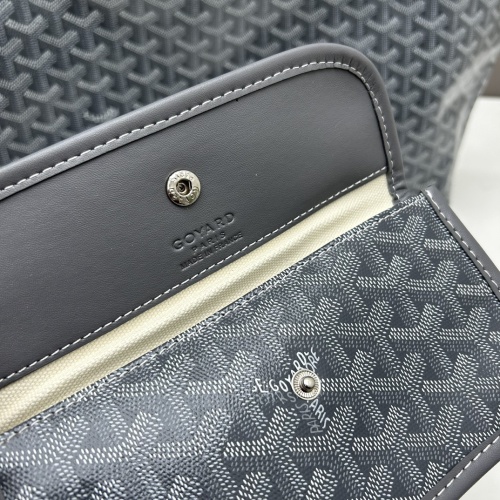 Replica Goyard AAA Quality Shoulder Bags For Women #1069425 $68.00 USD for Wholesale