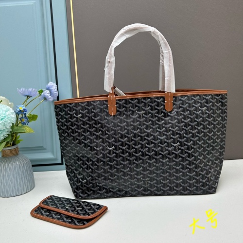 Wholesale Goyard AAA Quality Shoulder Bags For Women #1069429 $68.00 USD, Wholesale Quality Replica Goyard AAA Quality Shoulder Bags