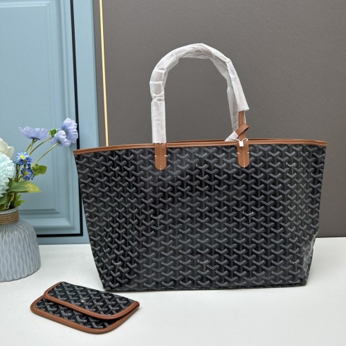 Replica Goyard AAA Quality Shoulder Bags For Women #1069429 $68.00 USD for Wholesale