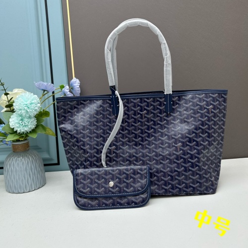 Wholesale Goyard AAA Quality Shoulder Bags For Women #1069432 $64.00 USD, Wholesale Quality Replica Goyard AAA Quality Shoulder Bags