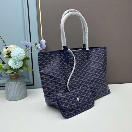 Replica Goyard AAA Quality Shoulder Bags For Women #1069432 $64.00 USD for Wholesale