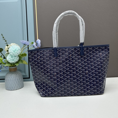 Replica Goyard AAA Quality Shoulder Bags For Women #1069432 $64.00 USD for Wholesale