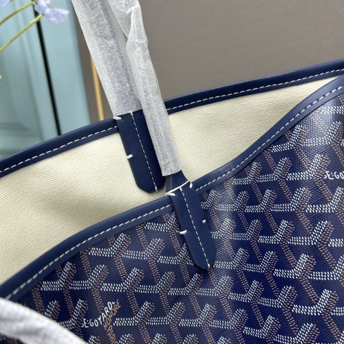 Replica Goyard AAA Quality Shoulder Bags For Women #1069432 $64.00 USD for Wholesale