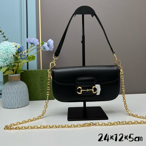 Wholesale Gucci AAA Quality Messenger Bags For Women #1069674 $96.00 USD, Wholesale Quality Replica Gucci AAA Quality Messenger Bags