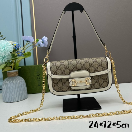 Wholesale Gucci AAA Quality Messenger Bags For Women #1069675 $96.00 USD, Wholesale Quality Replica Gucci AAA Quality Messenger Bags