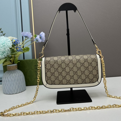 Replica Gucci AAA Quality Messenger Bags For Women #1069675 $96.00 USD for Wholesale