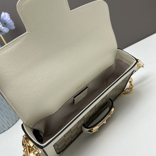 Replica Gucci AAA Quality Messenger Bags For Women #1069675 $96.00 USD for Wholesale