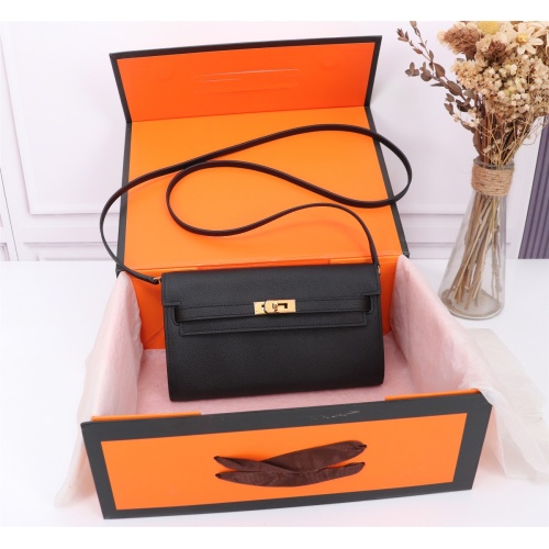 Wholesale Hermes AAA Quality Messenger Bags For Women #1069749 $182.00 USD, Wholesale Quality Replica Hermes AAA Quality Messenger Bags