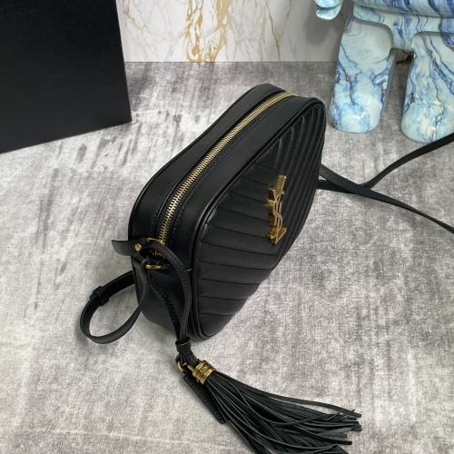 Replica Yves Saint Laurent YSL AAA Quality Messenger Bags For Women #1070064 $175.00 USD for Wholesale