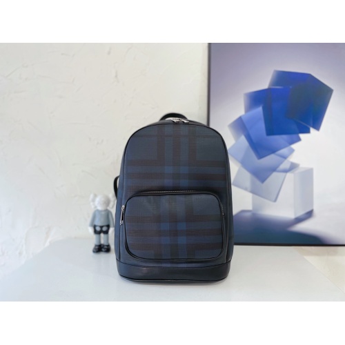 Wholesale Burberry AAA Man Backpacks #1070483 $102.00 USD, Wholesale Quality Replica Burberry AAA Man Backpacks