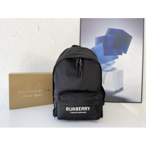 Wholesale Burberry AAA Man Backpacks #1070488 $102.00 USD, Wholesale Quality Replica Burberry AAA Man Backpacks