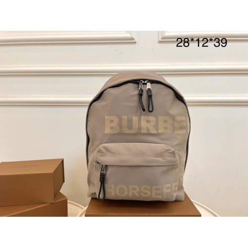 Wholesale Burberry AAA Man Backpacks #1070493 $96.00 USD, Wholesale Quality Replica Burberry AAA Man Backpacks